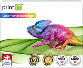 PRINT IT sada CE310AD č. 126A dualpack černý pro tiskárny HP