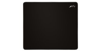 XTRFY Large Gaming Mousepad GP4, Černá