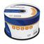 MEDIARANGE DVD+R 4,7GB 16x spindl 50ks