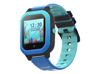 Hodinky SMARTOMAT Kidwatch SM20 Blue