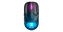 XTRFY Gaming Mouse MZ1 Wireless RGB Rail, Black