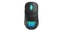 XTRFY Gaming Mouse M42 Wireless RGB Black