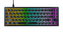 XTRFY K5 RGB, Compact Mechanical Keyboard 65%, Black