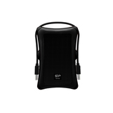 Silicon Power Armor A30 2TB černý