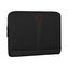 WENGER BC FIX - 11,6''-12,5'' Neoprene obal na notebook, černý