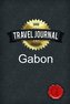 Travel Journal Gabon
