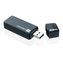 CONNECT IT USB 3.0 čtečka karet GEAR černá
