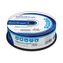 MEDIARANGE BD-R BLU-RAY 25GB 6x spindl 25ks Inkjet Printable