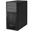 SilverStone Precision PS13 černá, Midi Tower, ATX