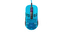 XTRFY Gaming Mouse M42 RGB Miami modrá