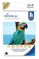 MEDIARANGE 10x15 50 listů 150g lesklý inkoust