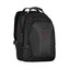 WENGER CARBON - 17" batoh na notebook, černý