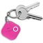 FIXED Smile Key Finder s motion senzorem růžový