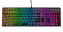 XTRFY Mechanical Gaming keyboard RGB K4 (US verze)