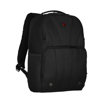 WENGER BC MARK - 12"-14" batoh na notebook, černý