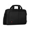 WENGER SOURCE - 14" brašna na notebook, černá