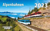 Alpenbahnen 2023