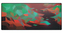 XTRFY GP5 Litus Red, XL Gaming Mousepad