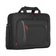 WENGER SENSOR - 15" brašna pro Macbook Pro a iPad, černá