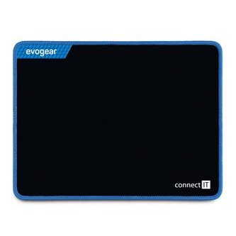 CONNECT IT EVOGEAR podložka pod myš, vel. S (320 × 245 mm)