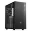 SilverStone FARA R1 černá, tempered glass, Midi tower, ATX