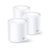 Mesh system TP-LINK Deco X60 (3-pack) AX3000