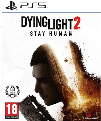 Dying Light 2: Stay Human (PS5)