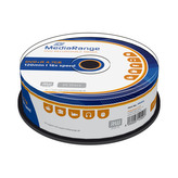 MEDIARANGE DVD+R 4,7GB 16x spindl 25ks