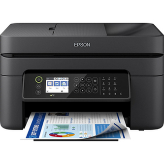 Tiskárna inkoustová EPSON WorkForce WF-2870DWF