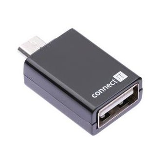 CONNECT IT OTG adaptér