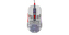 XTRFY Gaming Mouse M42 RGB Retro