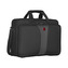 WENGER LEGACY - 16" dvojitá brašna na notebook, černá/šedivá