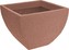 Květináč venkovní terakota 40 x 31 cm