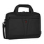 WENGER BC UP - 14" tenká brašna na notebook a tablet, černá