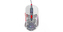 XTRFY Gaming Mouse M4 RGB Retro
