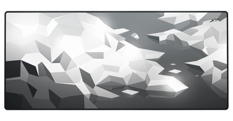 XTRFY GP5 Litus White, XL Gaming Mousepad