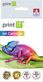 PRINT IT CLI-571Y XL žlutý pro tiskárny Canon