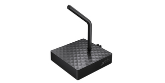 XTRFY Gaming Mouse Bungee B4 Černá