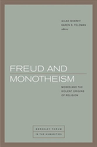Freud and Monotheism