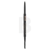 Anastasia Beverly Hills Tužka na obočí s kartáčkem Brow Wiz 0,09 g Odstín Soft Brown woman