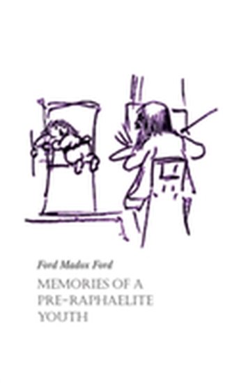 Memories of a Pre-Raphaelite Youth