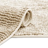 Koupelnová předložka BALI, béžová 60x90 cm Mybesthome