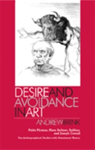 Desire and Avoidance in Art