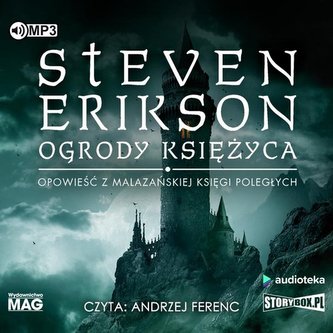Ogrody Księżyca Ogrody Księżyca