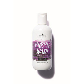 Schwarzkopf Professional Intenzivní barvicí šampon Bold Color Wash Red 300 ml woman
