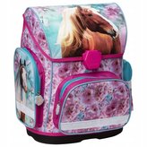 ŠKOLNÍ AKTOVKA KONĚ