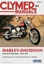 Harley-Davidson Flsfx Softail Big