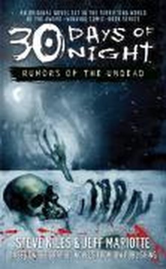 30 Days of Night: Rumors of the Undead, 1