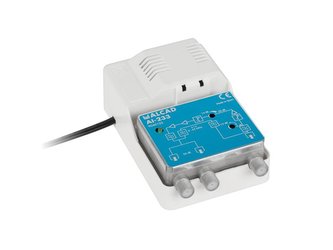 Anténní zesilovač ALCAD AI-233