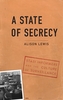 State of Secrecy